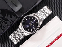 W-watch O.M.E.G.A watch
