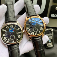 W-watch Cartier watch NO.120 Diameter 42mm Thick 12mm