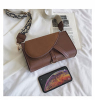 L-package 20-14-8cm Women Handbags Shoulder Bags Tote PU Leather Handbags Fashion Bags