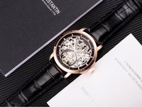 W-watch V.a.c.h.e.r.o.n Constantinn watch-s Diameter 42mm Thick 12mm NO.442