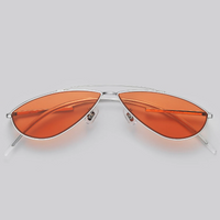 S-sunglasses 2019 GM Gentle Monster mans Sunglasses Women V brand for The kujo Eyeware