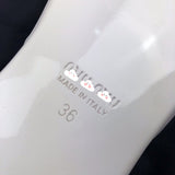 S-shoe MIU MIU Women Men Bath Shower Slippers Shower Sandals Patterned Non Slip Beach Sandal