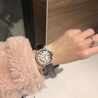 W-watch Cartier watch NO.154 Diameter 36mm