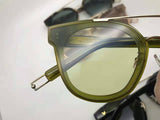 S-sunglasses New Gentle Monster V brand NEWTONIC Classic Polarized Sunglasses Unisex UV400 Mirrored Glasses sunglasses