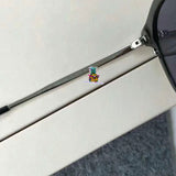 S-sunglasses Fashion New Gentle Monster V brand man GM DIM Sunglasses Eyeglasses