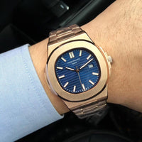 W-watch P.a.t.e.k P.h.i.l.i.p.p.e watch NO.453