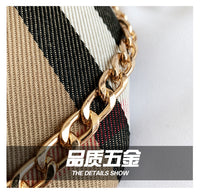 L-package 24-15cm Fanny Pack for Men and Women Waist Pack Belt Bags with Adjustable Strap