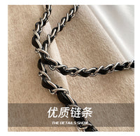 L-package 25-16-10cm Women Top Handle Satchel Handbags Shoulder Bag Tote Purse