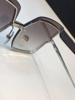 S-sunglasses D.I.T.A.A Night-four Premium Military Style Classic Aviator Sunglasses, Polarized, 100% UV protection
