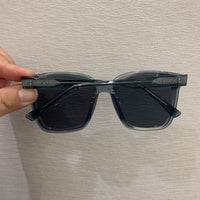 S-sunglasses New Gentle Monster man or Women eyeware Sunglasses for Aviator Polarized Metal Mirror UV400 Lens Protection DREAMER 17 01