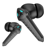 E-electronic P36 TWS Bluetooth Earphones Mini Stereo True Wireless Headphone Stereo Game Phone Wireless 5.0 Bluetooth Headphone Low Latency With Mic Gaming Headset For IPhone Xiaomi Gaming Earbuds  Sports Waterproof Headsets