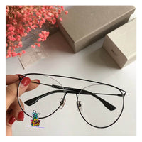 S-sunglasses Dior sunglasses Men and women Full frame Metal frame for stellaire09