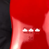 S-shoe MIU MIU Women Men Bath Shower Slippers Shower Sandals Patterned Non Slip Beach Sandal