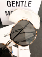 S-sunglasses 2020 Hot Sale Korea Famous Designer Sunglasses GM RIMO Fashion Unisex Sunglasses for men and women UV400 Sunglasses with box