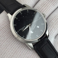 W-watch P.a.t.e.k P.h.i.l.i.p.p.e watch 40/12mm. NO.1687