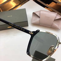 S-sunglasses F.I.X.X.A.T.I.V.E KERRI Fashion Sunglasses Men High Quality Women Big Frame 64-18-145