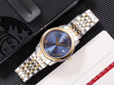 W-watch O.M.E.G.A watch Size 40mm thickness 12mm