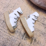 S-shoe MIU MIU Women High Shoes Adjustable Buckle Open Toe Wedges Shoes Summer Fashion Sandals