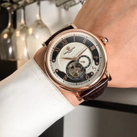 W-watch P.a.t.e.k P.h.i.l.i.p.p.e watch NO.738 42mm
