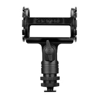 E-Electronic Saramonic Soundbird T3 Cardioid Shotgun Microphone Broadcast-quality for ENG Filmmaking Field Recording Sound Design Camera