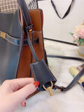 M-Handbag T.o.r.y B.u.r.c.h 32-30cm Satchel Purses and Handbags for Women Shoulder Tote Bags