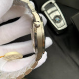 W-watch O.M.E.G.A watch
