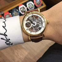 W-watch V.a.c.h.e.r.o.n Constantinn watch-s Diameter 43mm Thick 12mm NO.658