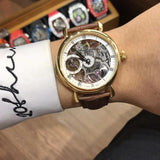 W-watch V.a.c.h.e.r.o.n Constantinn watch-s Diameter 43mm Thick 12mm NO.658