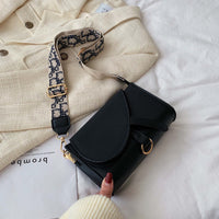 L-package 20-14-8cm Women Handbags Shoulder Bags Tote PU Leather Handbags Fashion Bags