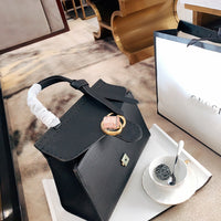 M-Handbag 31-23cm GUCCI Purses and Handbags for Women Fashion Ladies PU Leather Top Handle Satchel Shoulder Tote Bags