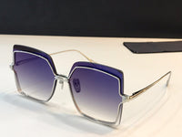 S-sunglasses D.I.T.A.A Night-four Premium Military Style Classic Aviator Sunglasses, Polarized, 100% UV protection