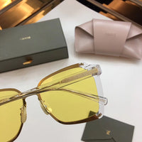 S-sunglasses F.I.X.X.A.T.I.V.E KERRI Fashion Sunglasses Men High Quality Women Big Frame 64-18-145