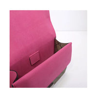 H-bag GUCCI DIONYSUS 421970 Canvas Crossbody Bag for Womens Handbag Designer Fashion Single Shoulder Messager Bags