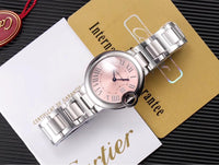 W-watch Cartier watch NO.342
