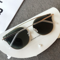 S-sunglasses 2020 Hot Sale Korea Famous Designer Sunglasses GM RINGA Fashion Unisex Sunglasses for men and women UV400 Sunglasses with box