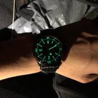 W-watch L.o.n.g.i.n.e.s watch