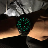 W-watch L.o.n.g.i.n.e.s watch