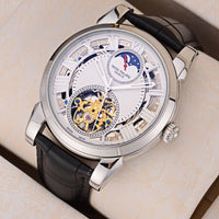 W-watch P.a.t.e.k P.h.i.l.i.p.p.e watch 42mX12mm NO.1754
