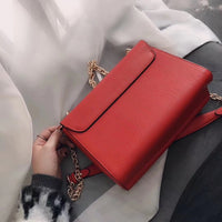 M-Handbag 23-18-8cm Louis Vuitton Women's Designer Shoulder Bag Satchel Purses Evening Crossbody Bags With Chain Strap