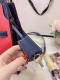 M-Handbag T.o.r.y B.u.r.c.h 32-30cm Satchel Purses and Handbags for Women Shoulder Tote Bags