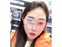 S-sunglasses New Gentle Monster WIND WIND Driving Sunglasses Rectangular Sun Glasses for Men/Women