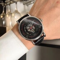 W-watch V.a.c.h.e.r.o.n Constantinn watch-s Diameter 42mm Thick 12mm NO.743