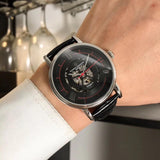 W-watch V.a.c.h.e.r.o.n Constantinn watch-s Diameter 42mm Thick 12mm NO.743