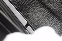 A-accessories GUCCI  NO.400586 19-6-3cm Women Wallet Leather Bifold Long Ladies Card Holder Organizer Ladies Clutch