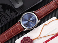 W-watch O.M.E.G.A watch Size 40mm thickness 12mm