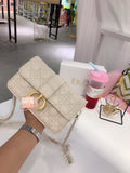 M-Handbag Dior 28-24cm Womens Business Professional Office Work Bag Lightweight Shoulder Handbag