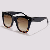 Fashion Square Sunglasses Women Gradient Sun Glasses Brand Desginer Outdoor Driving Eyewear Oculos De Sol