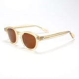 Johnny Depp Polarized Sunglasses Men Women Luxury Brand Designer Lemtosh Style Sun Glasses For Male Female Oculos