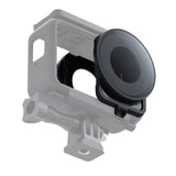 E-electronic XINPU Insta360 one R 360 Dual-Lens Mod Camera Lens Guards/Accessory For Insta 360 R Protector Cap