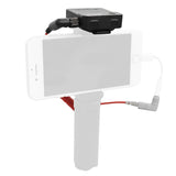 E-electronic Xinpu Relacart Mi1 Mipassport 2.4G Wireless Microphone System Portable Lavalier Mic Podcast Interview Vlogging for camera